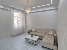 2-otaqlı yeni tikili, Xırdalan ş., 47.5 m²