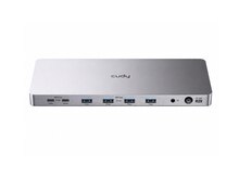 CUDY CS700 USB-C Docking Station