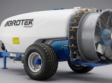 AGROTEK 1200 LT Dərmançiləyəni