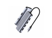 USB-C Hub CUDY UH500 