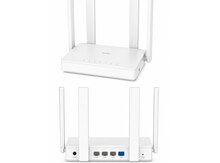 Keenetic Hopper KN-3810-01-EU AX1800 Mesh Wi-Fi 6 router