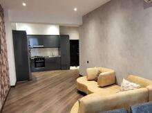 3-otaqlı yeni tikili kirayə verilir, Abbasqulu Abbaszadə küç.68., 80 m²