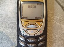 Nokia 6310 (2021) Yellow