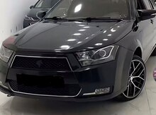 Khazar D5, 2022 il