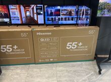 Televizor Hisense Qled 55E7Q