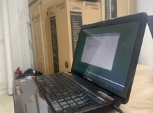 Noutbuk Toshiba