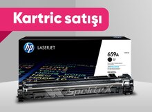 Kartric "HP 659A (W2010A) BLACK"