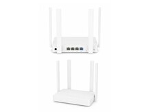 Keenetic Speedster KN-3012 AC1200 Mesh Wi-Fi Router