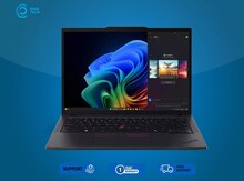 Noutbuk Lenovo ThinkPad T14 Gen 6 (21QG004TFW)