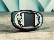 Nokia N-Gage QD