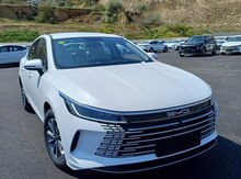 BYD Destroyer 05, 2025 il