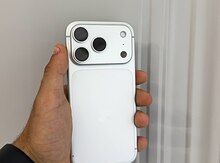 Apple iPhone 17 Pro Silver 256GB/12GB