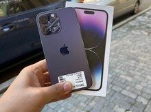 Apple iPhone 14 Pro Max Deep Purple 128GB/6GB