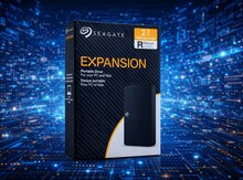 Xarici yaddaş "Seagate Expansion 2TB"