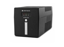 LightWave UPS 1550VA / 930W