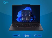 Noutbuk Lenovo ThinkPad E16 Gen 3 (21ST002TFW)