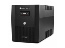 LightWave UPS 2000VA / 1200W