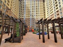 3-otaqlı yeni tikili kirayə verilir, Həsən bəy Zərdabi pr., 110 m²