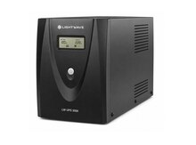 LightWave UPS 3000VA / 1800W