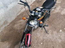 Kuba X Boss 49 cc, 2022 il