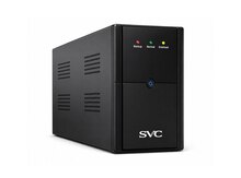 UPS SVC VP-1500VA
