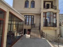 Həyət evi, Bakıxanov qəs.