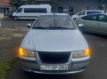 Khazar LX, 2018 il