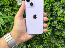 Apple iPhone 14 Purple 128GB/6GB