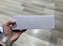 Apple Watch Series 10 Aluminum Silver 46mm