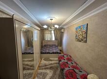 2-otaqlı yeni tikili, Bakıxanov qəs., 45 m²
