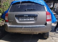 Jeep Compass, 2009 il