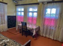 Həyət evi, Maştağa qəs.
