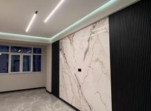 3-otaqlı yeni tikili, Sumqayıt ş., 130.3 m²