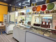 Obyekt icarəyə verilir, Bakıxanov qəs.