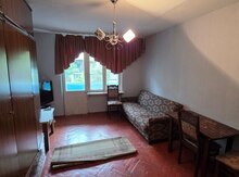 1-otaqlı mənzil, Sumqayıt ş., 31 m²