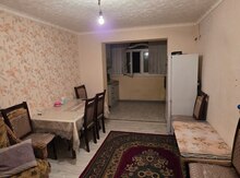 3-otaqlı mənzil, Sumqayıt ş., 70 m²
