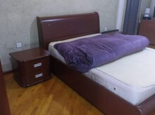Yataq otağı mebeli