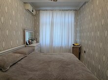 2-otaqlı yeni tikili, Masazır qəs., 41 m²