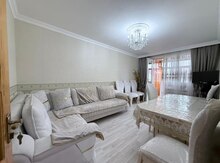 3-otaqlı mənzil, Sumqayıt ş., 63 m²