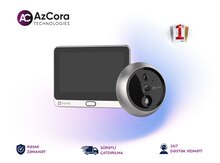 Wifi domofon EZVİZ DP2C