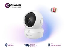 Ezviz H6C Pro Wifi Ev Kamerası