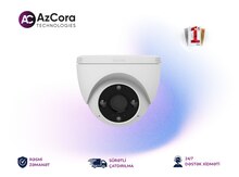 Ezviz H4 Poe çöl kamerası