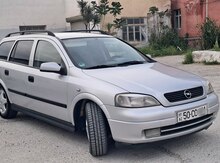 Opel Astra, 1999 il