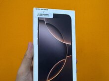 Apple iPhone 16 Pro Max Desert Titanium 256GB/8GB