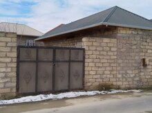 Həyət evi, Pirşağı qəs.