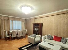 3-otaqlı yeni tikili kirayə verilir, İsmayıl Bəy Qutqaşınlı küç., 140 m²