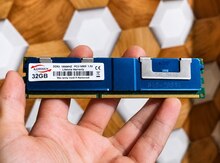 RAM DDR3 32GB 1866 MHZ