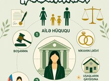 Hüquqi xidmət