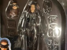 Mafex 2.0 Catwoman fiquru