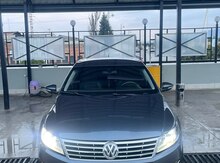 Volkswagen Passat CC, 2011 il